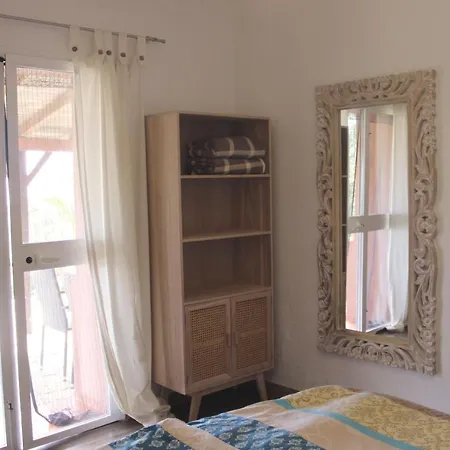 Tarifa-blick Auf Afrika, Haus Am Meer, Haustiere Erlaubt *