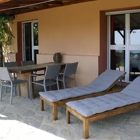 Tarifa-blick Auf Afrika, Haus Am Meer, Haustiere Erlaubt * Tarifa