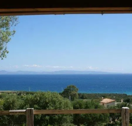 Tarifa-blick Auf Afrika, Haus Am Meer, Haustiere Erlaubt * Tarifa