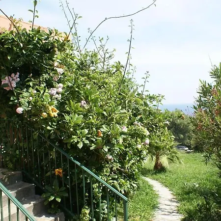 Holiday home Tarifa-blick Auf Afrika, Haus Am Meer, Haustiere Erlaubt
