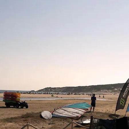 Tarifa-blick Auf Afrika, Haus Am Meer, Haustiere Erlaubt Holiday home *