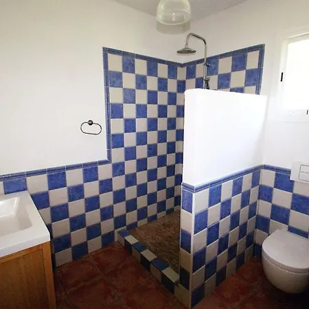 Tarifa-blick Auf Afrika, Haus Am Meer, Haustiere Erlaubt Holiday home Tarifa