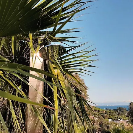 Holiday home Tarifa-blick Auf Afrika, Haus Am Meer, Haustiere Erlaubt Tarifa