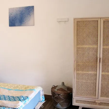Tarifa-blick Auf Afrika, Haus Am Meer, Haustiere Erlaubt Prázdninový dům Tarifa