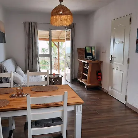 Tarifa-blick Auf Afrika, Haus Am Meer, Haustiere Erlaubt Holiday home Tarifa