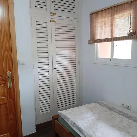 Tarifa-blick Auf Afrika, Haus Am Meer, Haustiere Erlaubt Prázdninový dům
