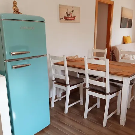 Tarifa-blick Auf Afrika, Haus Am Meer, Haustiere Erlaubt Prázdninový dům *